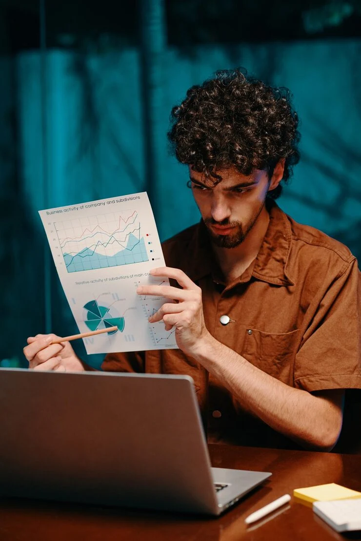 Advanced Analytics and Ecommerce SEO Reporting
