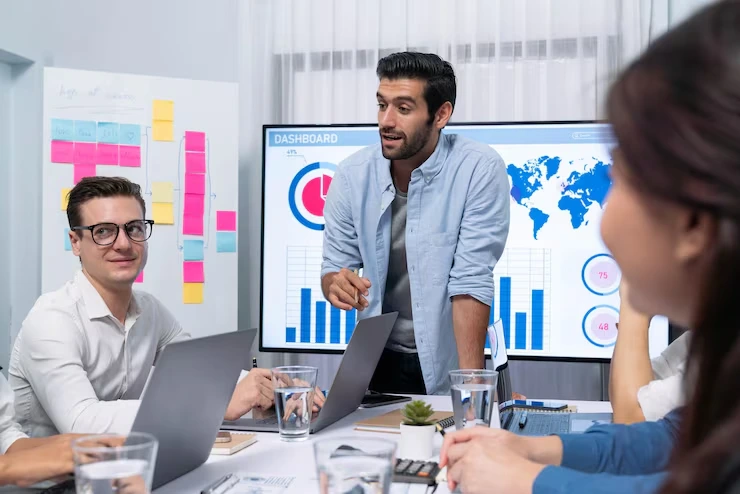 Conference SEO Targeting High-Net-Worth Audiences