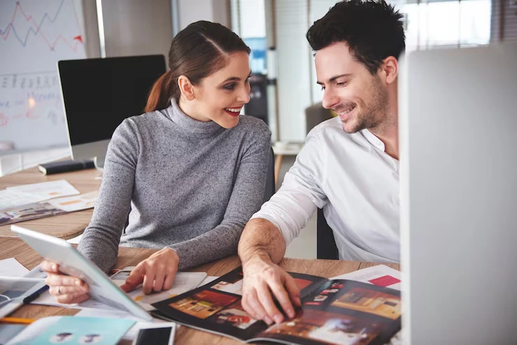 Content Optimisation Services for Higher Rankings