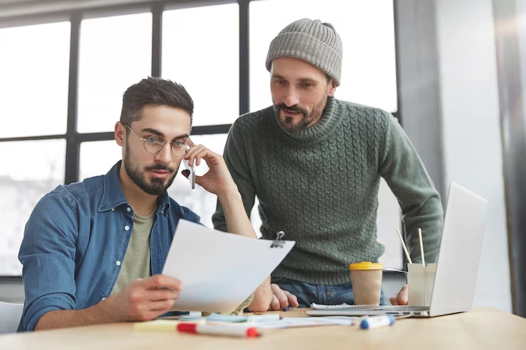 Content Quality Remediation
