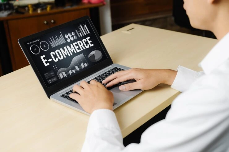 Ecommerce Link Authority Development