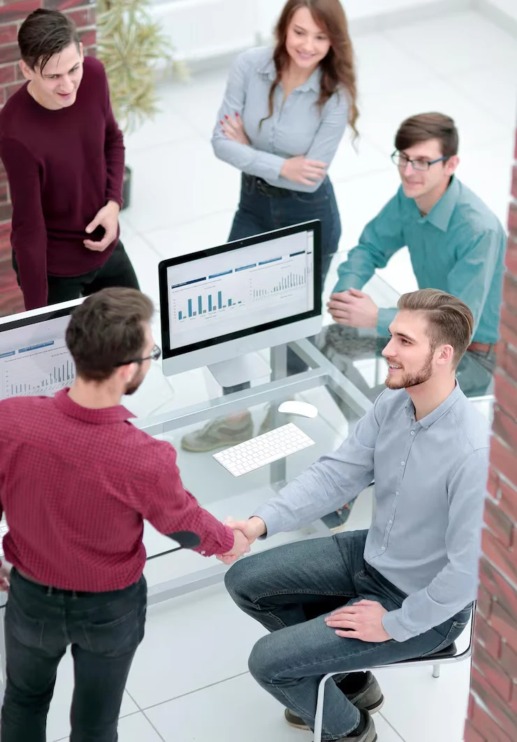 Enterprise Link Building Campaign Management