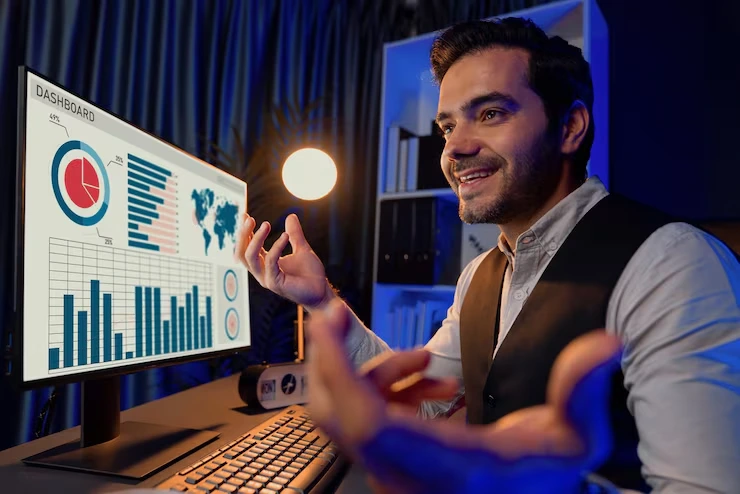 Industry Statistics That Matter