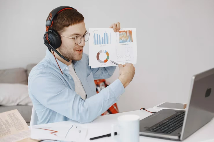 Industry Statistics That Matter