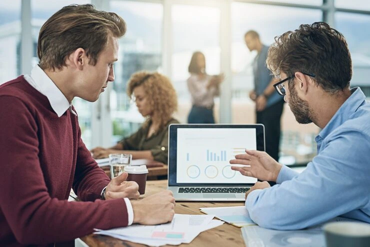 Industry Statistics That Matter