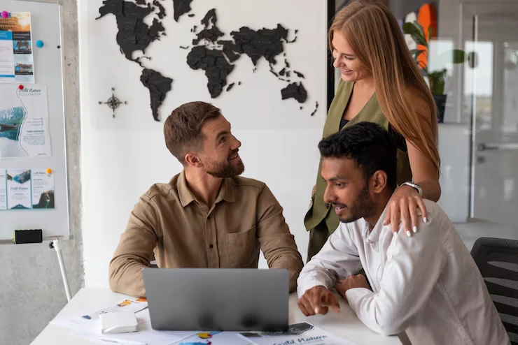 International and Multi-Region Technical SEO
