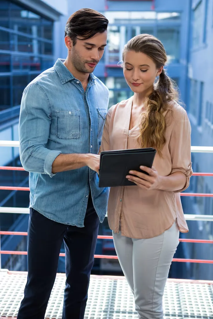 Local Conversion Tracking and Performance Reporting
