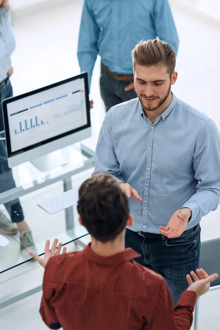 Local Conversion Tracking and Performance Reporting