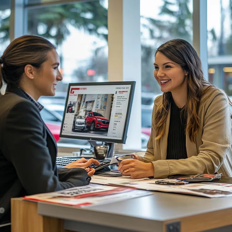 Local SEO Audit That Captures High-Intent Regional Buyers