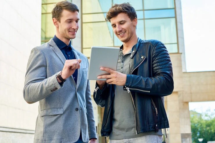 Local SEO for San Francisco Enterprise Visibility