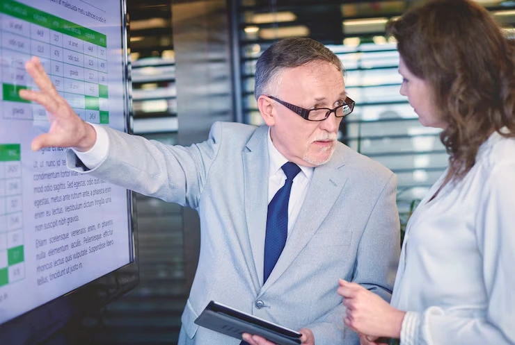 Metadata Structuring for Ranking Control