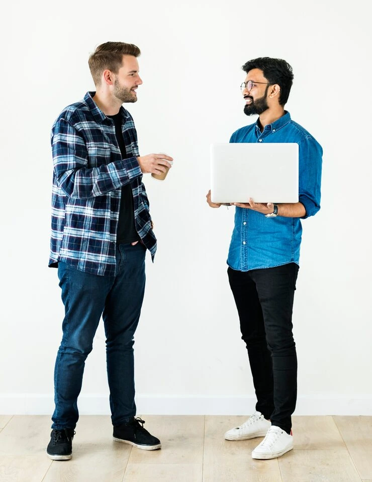 Multi-Location Local Landing Page Development