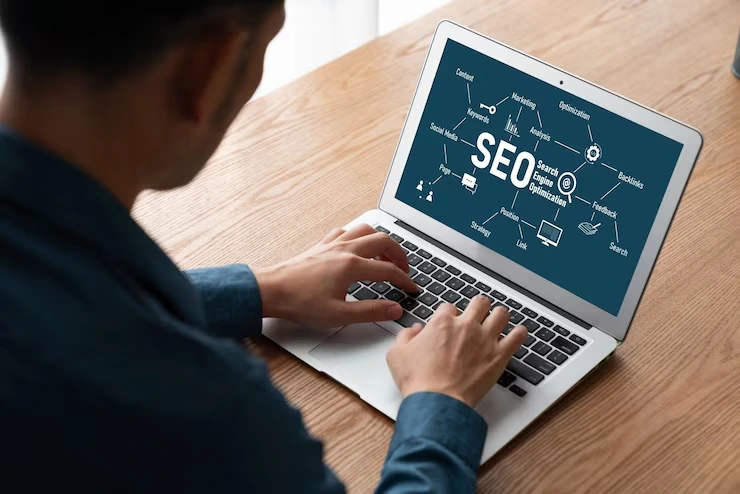 On-Page SEO Services for High-Value UK Search Visibility