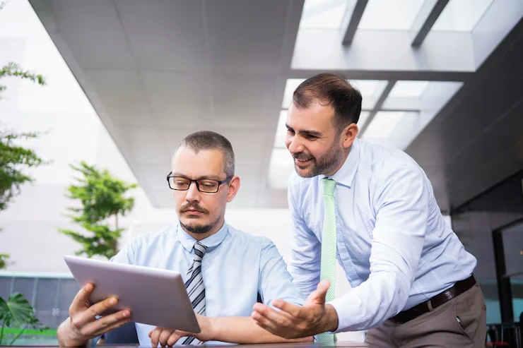 Operational Depth That Enterprise Teams Expect