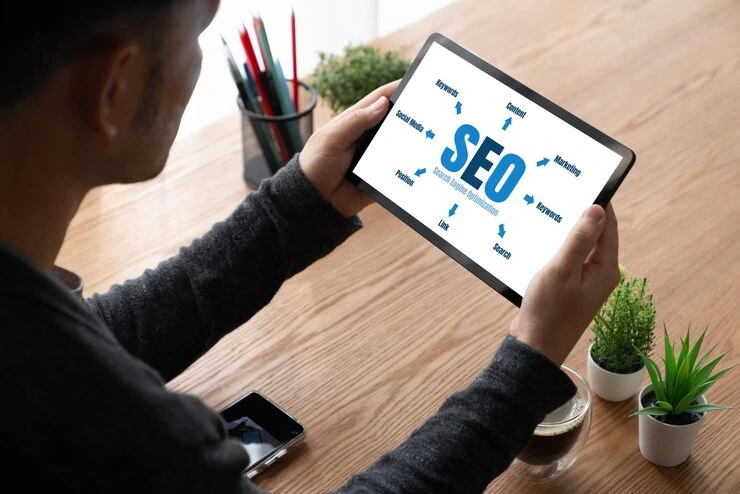 Product Page SEO That Converts Search Traffic