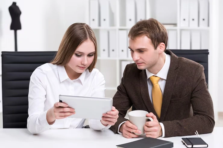 Reconsideration Request Management