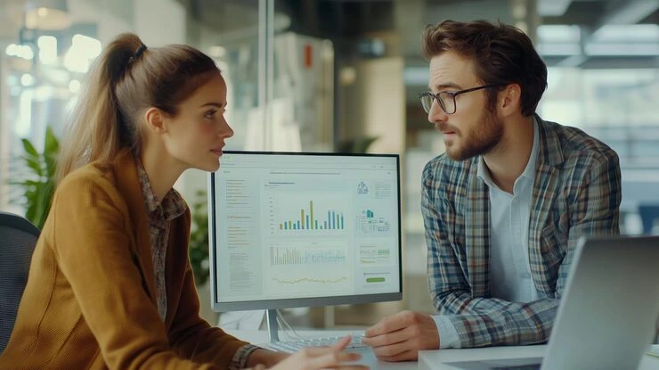 SEO Audit Services That Reveal Ranking Gaps