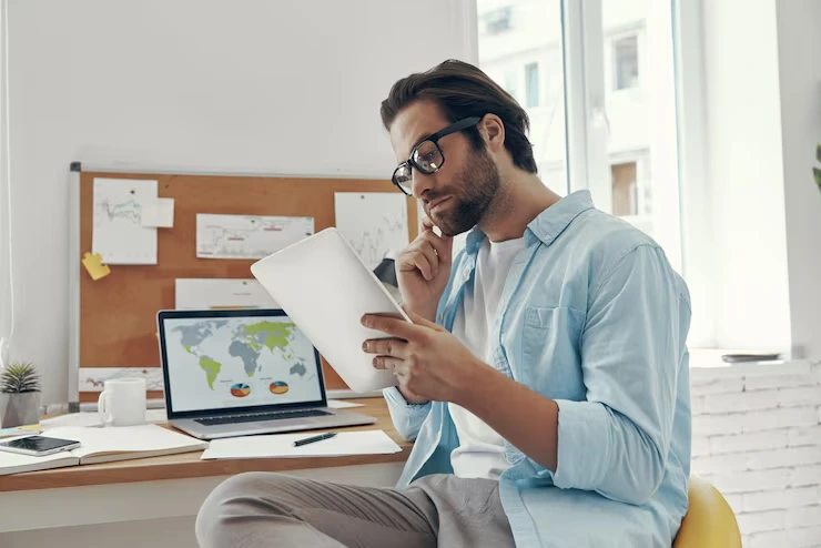 Shopify Keyword & Search Demand Mapping