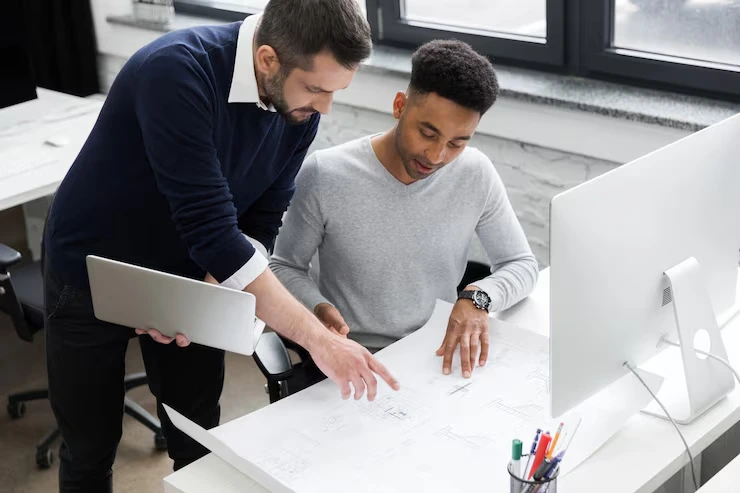 Site Architecture and Internal Link Engineering