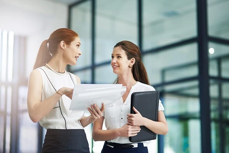 We Build Authority Without Creating Risk