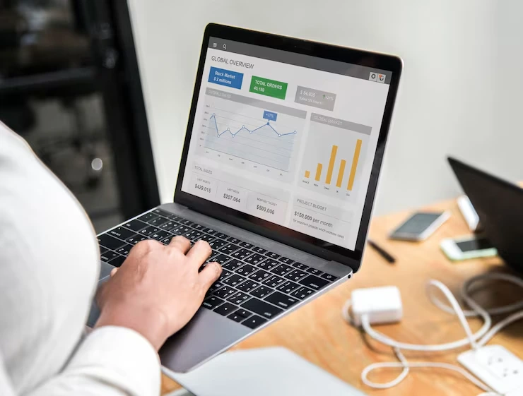 Webflow SEO Services San Francisco Revenue Growth Focus