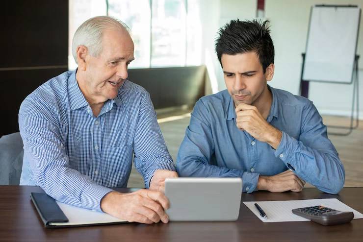 Why Choose Us / Our Expertise of Google Penalty Recovery Services UK
