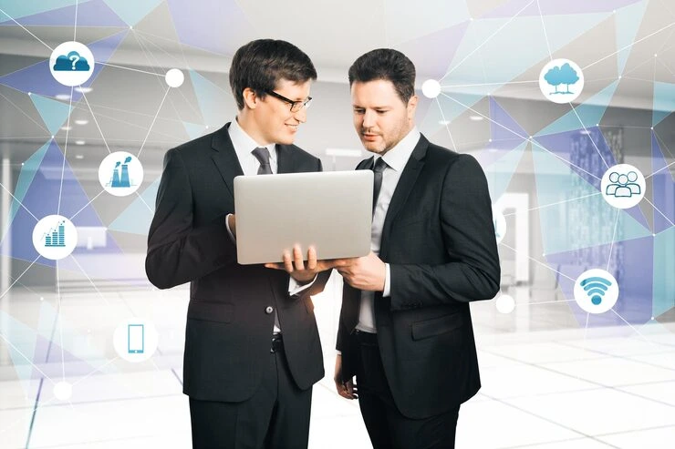 Why Companies Choose Our Link Acquisition Systems