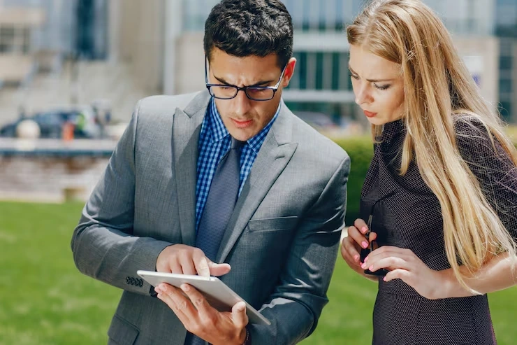 Local Search Demand For Birmingham Consultancy Company