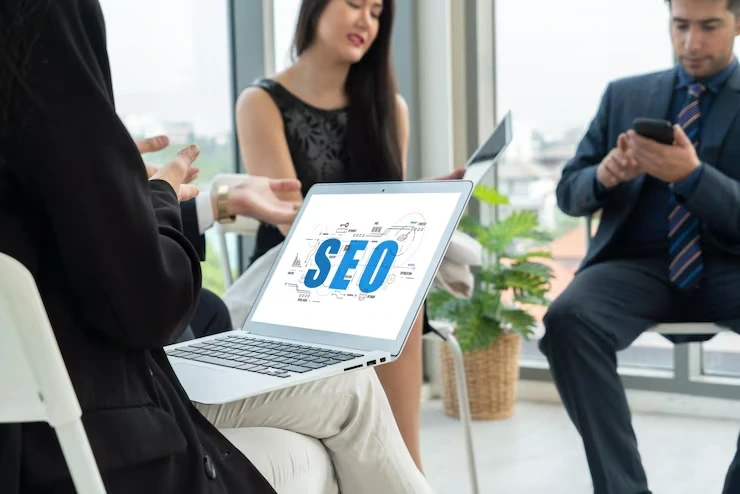 On Page SEO Turning Traffic Into Enquiries Expert Agency